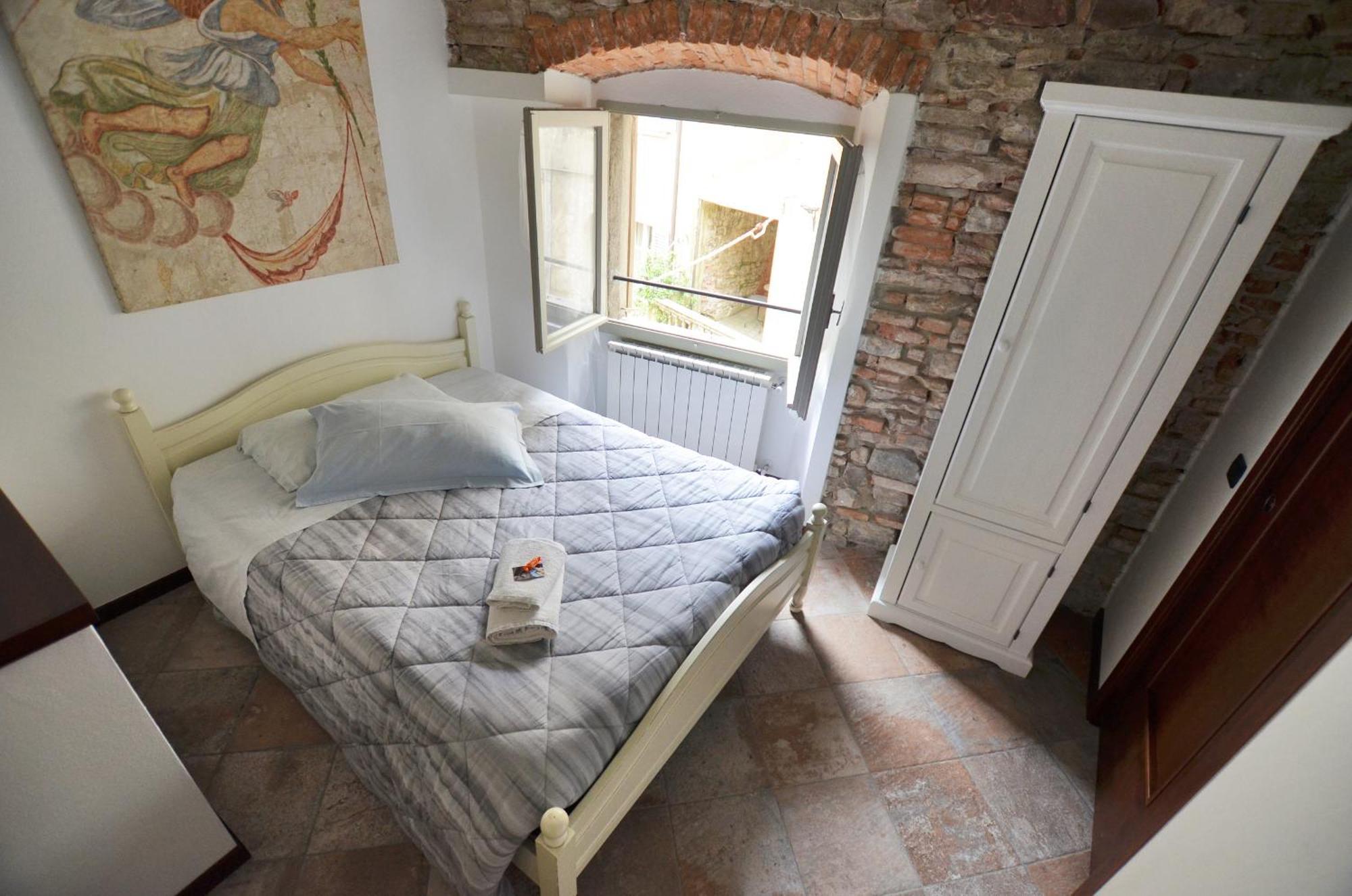 La Torre Bergamo House Hotel ภายนอก รูปภาพ