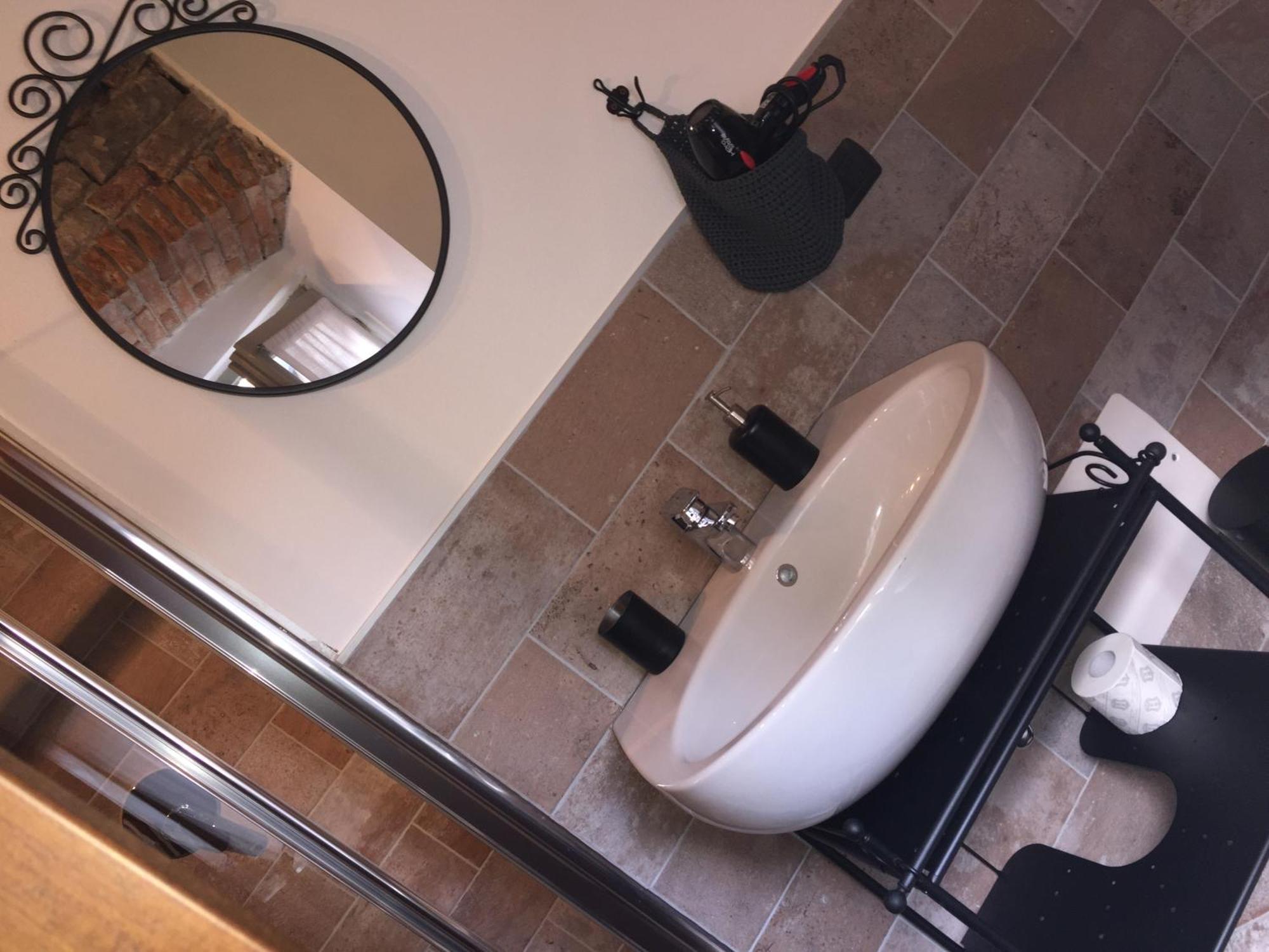 La Torre Bergamo House Hotel ห้อง รูปภาพ