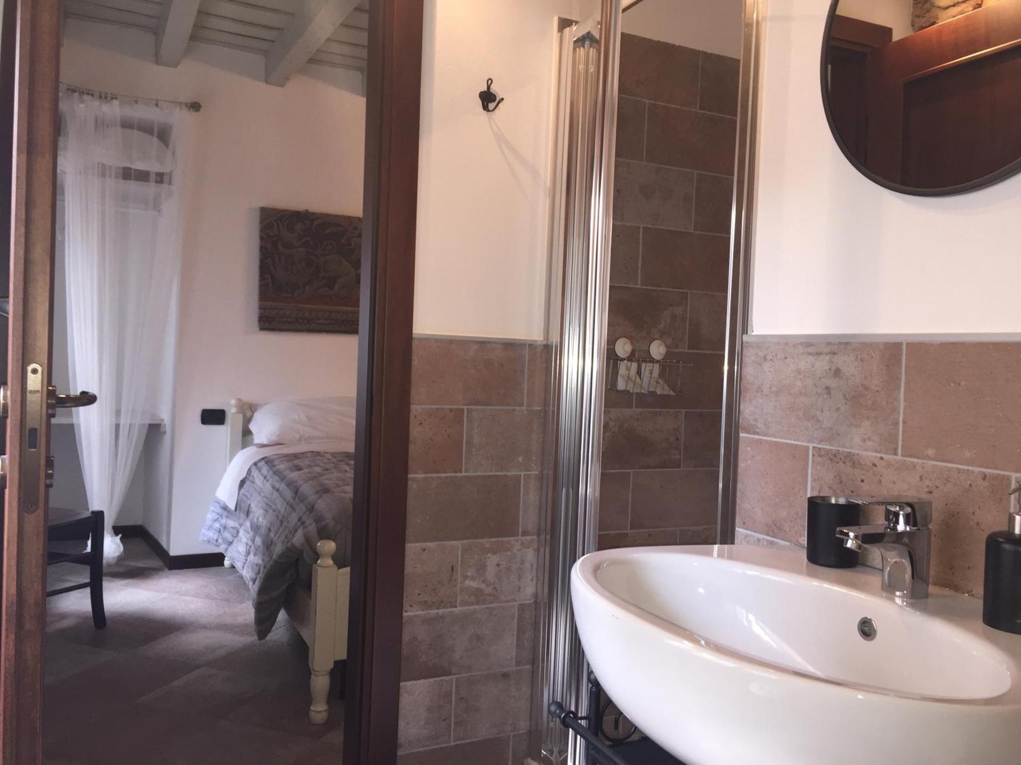 La Torre Bergamo House Hotel ห้อง รูปภาพ