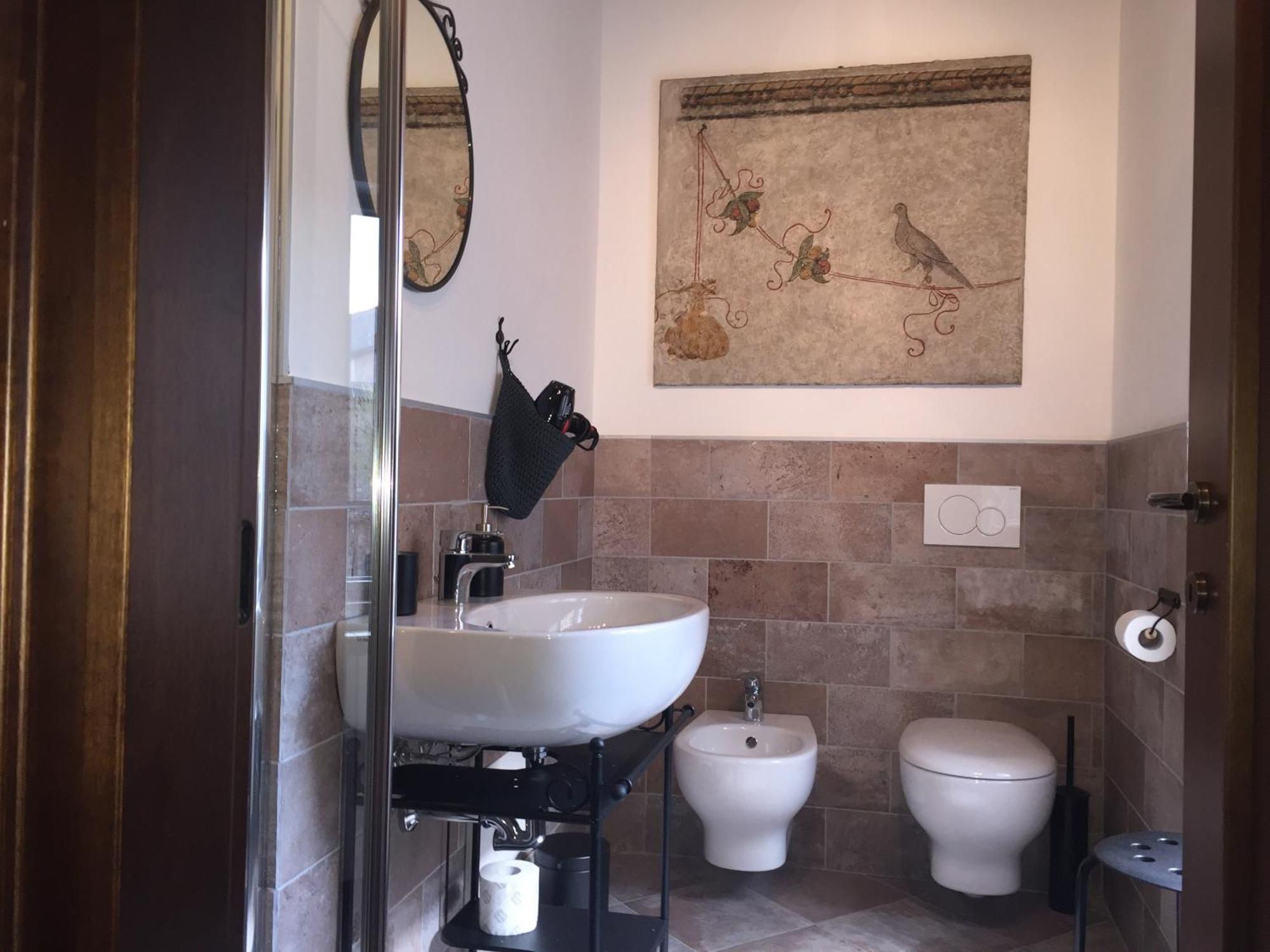 La Torre Bergamo House Hotel ภายนอก รูปภาพ