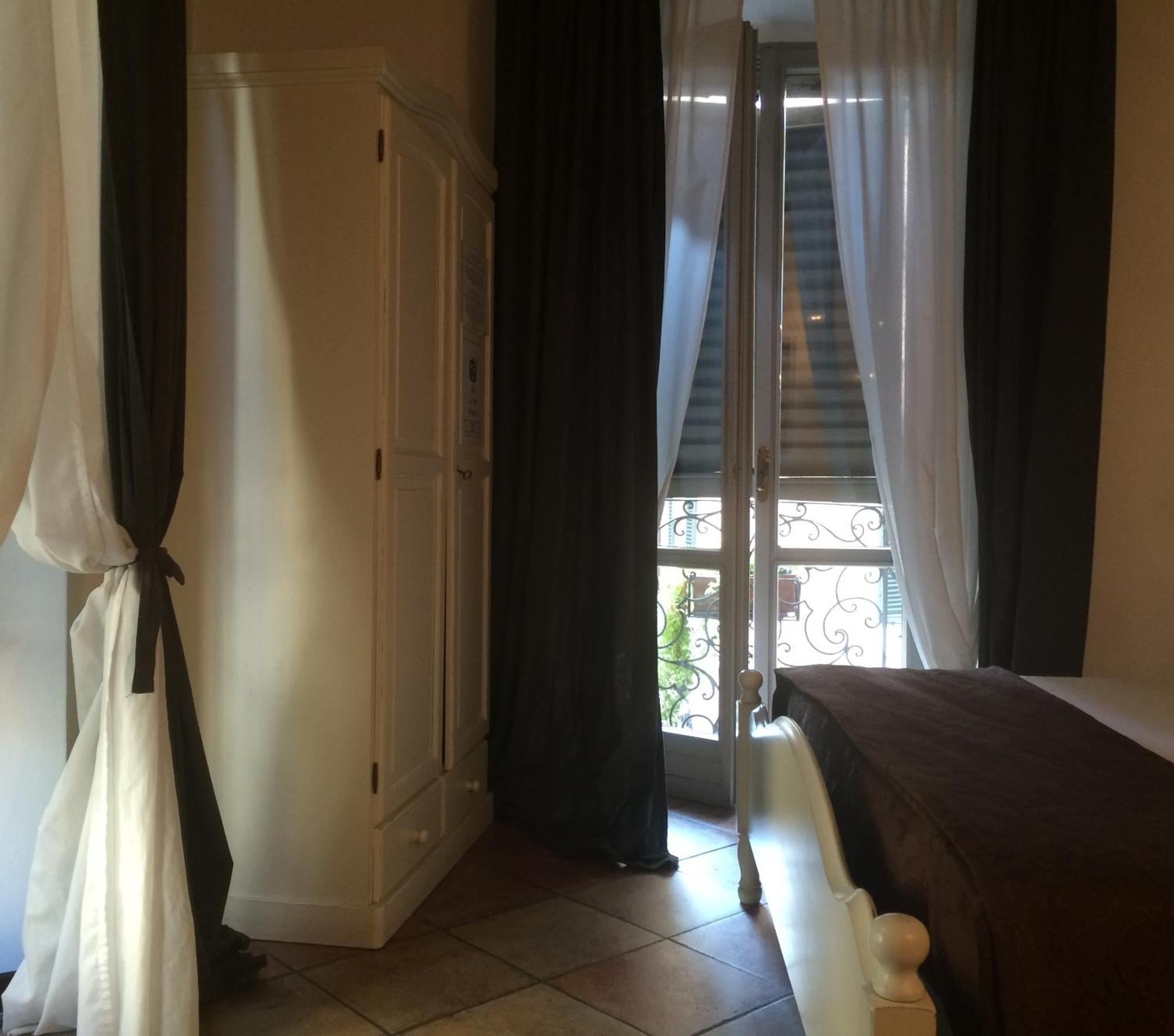 La Torre Bergamo House Hotel ภายนอก รูปภาพ